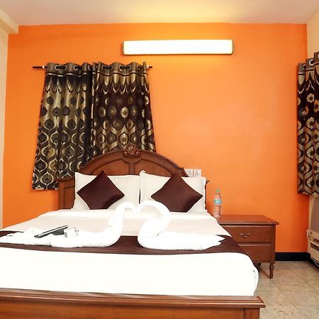 Rich Inn Suites - Next To Accord Metropolitian. Chennai Eksteriør bilde