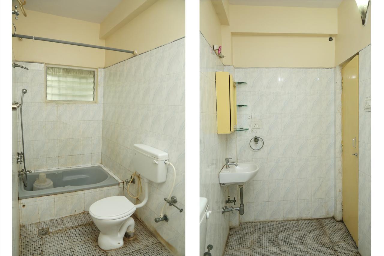 Rich Inn Suites - Next To Accord Metropolitian. Chennai Eksteriør bilde